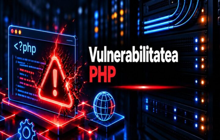 PHP vulnerabilități critice (CVE-2026-109618 și CVE-2026-109619)
