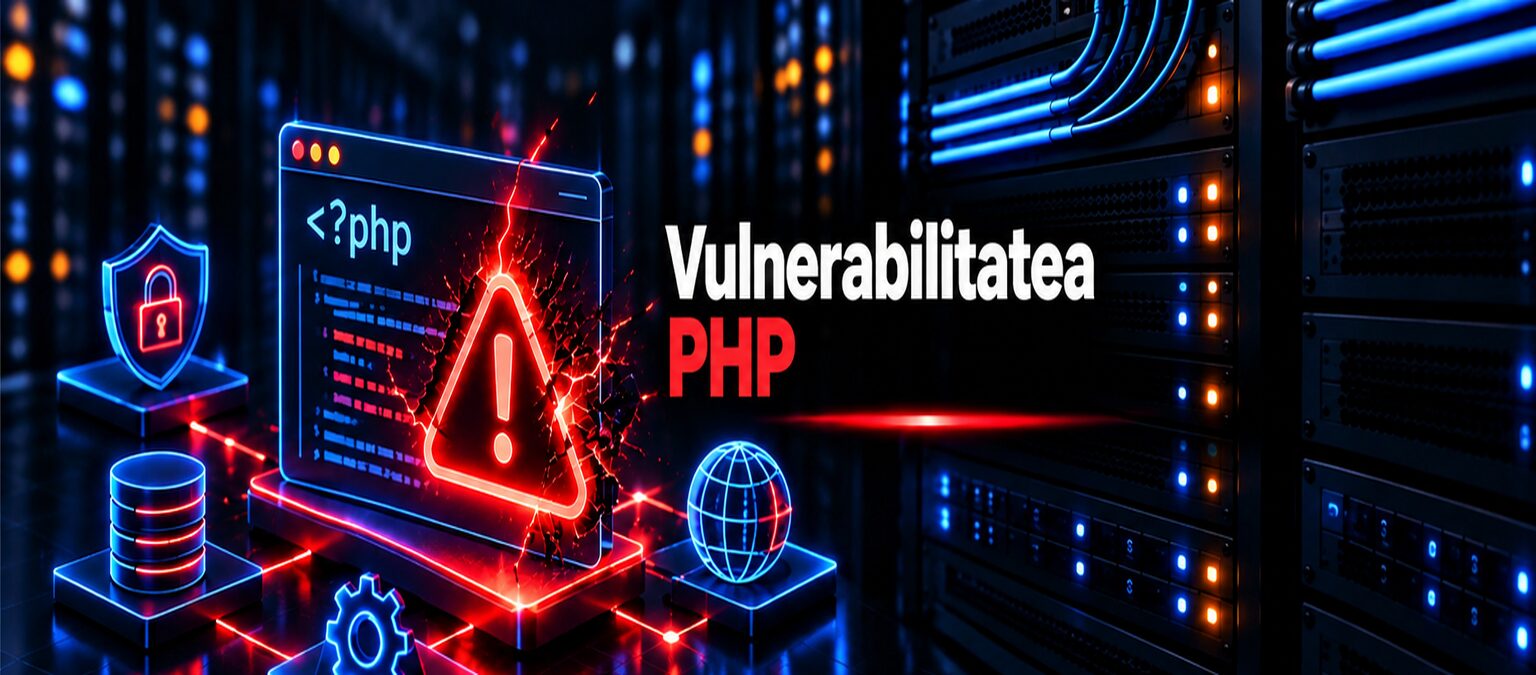 PHP vulnerabilități critice (CVE-2026-109618 și CVE-2026-109619)