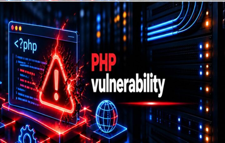PHP critical vulnerabilities (CVE-2026-109618 and CVE-2026-109619) t