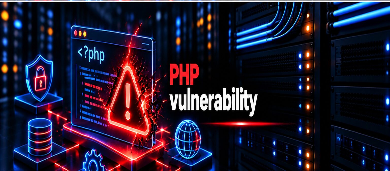 PHP critical vulnerabilities (CVE-2026-109618 and CVE-2026-109619) t